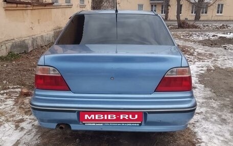 Daewoo Nexia I рестайлинг, 2006 год, 150 000 рублей, 5 фотография