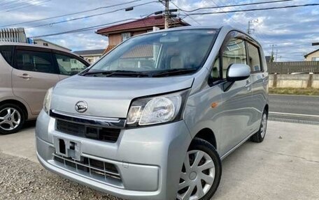 Daihatsu Move VI рестайлинг, 2013 год, 560 016 рублей, 3 фотография