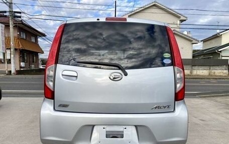 Daihatsu Move VI рестайлинг, 2013 год, 560 016 рублей, 7 фотография