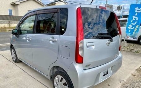 Daihatsu Move VI рестайлинг, 2013 год, 560 016 рублей, 5 фотография