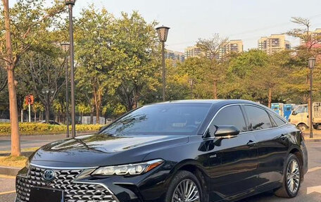 Toyota Avalon, 2020 год, 3 700 000 рублей, 15 фотография