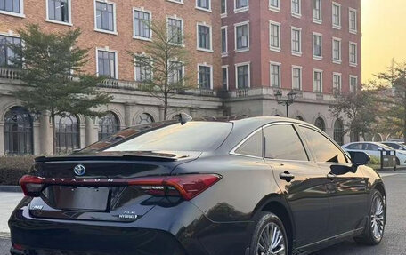 Toyota Avalon, 2020 год, 3 700 000 рублей, 17 фотография