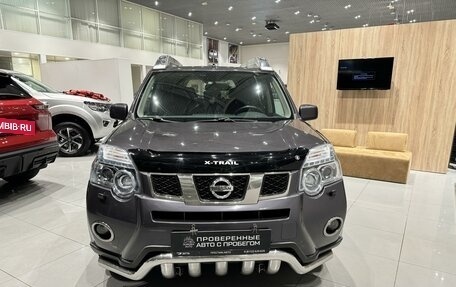 Nissan X-Trail, 2014 год, 1 607 000 рублей, 8 фотография