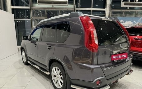 Nissan X-Trail, 2014 год, 1 607 000 рублей, 3 фотография