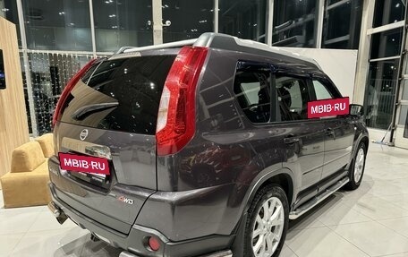 Nissan X-Trail, 2014 год, 1 607 000 рублей, 5 фотография