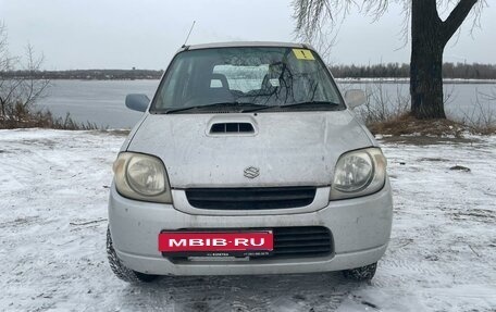 Suzuki Kei, 2001 год, 240 000 рублей, 1 фотография