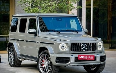 Mercedes-Benz G-Класс AMG, 2024 год, 28 750 000 рублей, 1 фотография