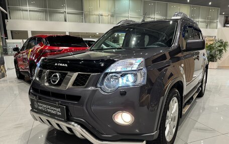 Nissan X-Trail, 2014 год, 1 607 000 рублей, 28 фотография