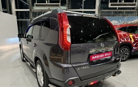 Nissan X-Trail, 2014 год, 1 607 000 рублей, 29 фотография