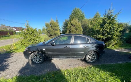 Mazda 3, 2007 год, 330 000 рублей, 8 фотография