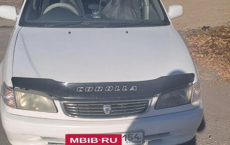 Toyota Corolla, 1998 год, 355 000 рублей, 2 фотография