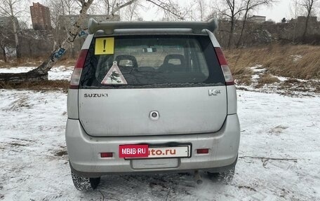 Suzuki Kei, 2001 год, 240 000 рублей, 6 фотография