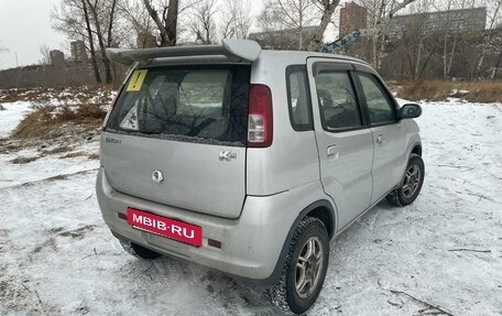 Suzuki Kei, 2001 год, 240 000 рублей, 7 фотография