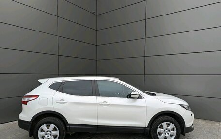 Nissan Qashqai, 2014 год, 1 499 000 рублей, 8 фотография