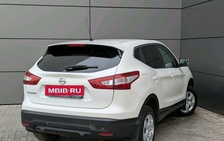 Nissan Qashqai, 2014 год, 1 499 000 рублей, 7 фотография