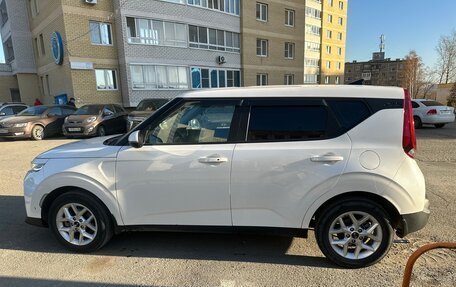 KIA Soul III, 2020 год, 2 000 000 рублей, 1 фотография