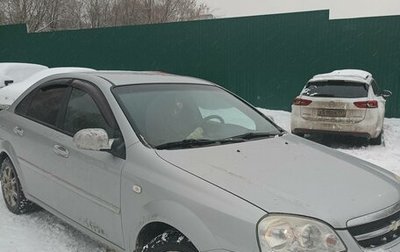 Chevrolet Lacetti, 2009 год, 710 000 рублей, 1 фотография