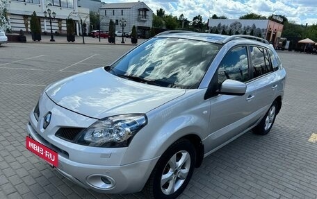 Renault Koleos I рестайлинг 2, 2011 год, 885 000 рублей, 3 фотография