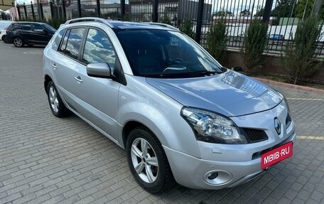 Renault Koleos I рестайлинг 2, 2011 год, 885 000 рублей, 2 фотография