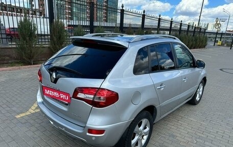 Renault Koleos I рестайлинг 2, 2011 год, 885 000 рублей, 5 фотография