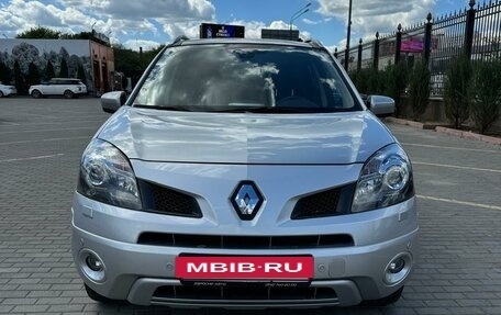 Renault Koleos I рестайлинг 2, 2011 год, 885 000 рублей, 6 фотография