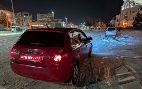 KIA cee'd I рестайлинг, 2008 год, 561 000 рублей, 2 фотография