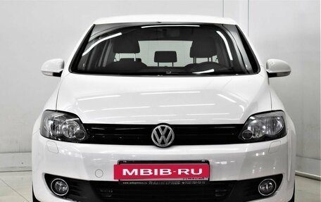 Volkswagen Golf Plus II, 2011 год, 920 000 рублей, 2 фотография