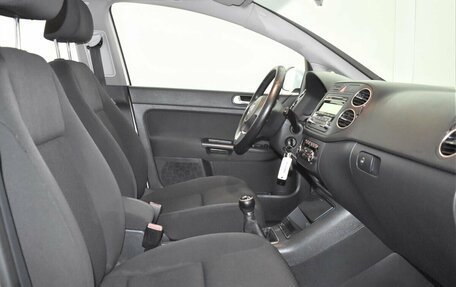 Volkswagen Golf Plus II, 2011 год, 920 000 рублей, 10 фотография