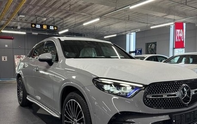 Mercedes-Benz GLC Coupe, 2024 год, 10 990 000 рублей, 1 фотография