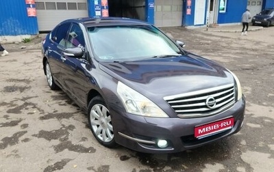 Nissan Teana, 2009 год, 1 150 000 рублей, 1 фотография