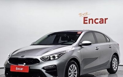 KIA K3, 2020 год, 1 580 000 рублей, 1 фотография