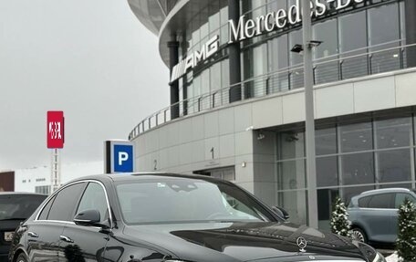 Mercedes-Benz S-Класс, 2021 год, 12 700 000 рублей, 2 фотография