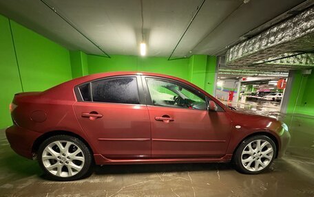 Mazda 3, 2008 год, 950 000 рублей, 2 фотография