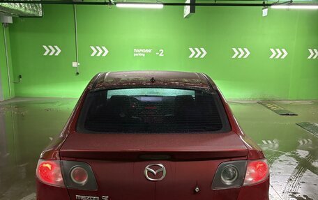 Mazda 3, 2008 год, 950 000 рублей, 11 фотография