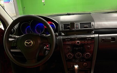 Mazda 3, 2008 год, 950 000 рублей, 18 фотография