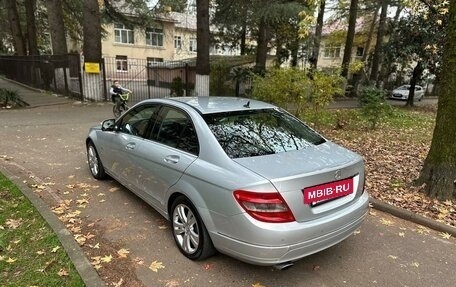 Mercedes-Benz C-Класс, 2007 год, 980 000 рублей, 7 фотография