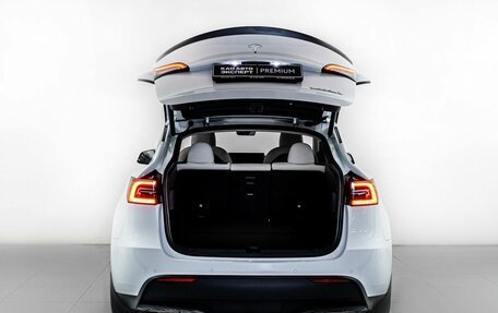 Tesla Model Y I, 2022 год, 4 900 000 рублей, 8 фотография