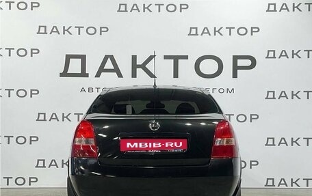 Nissan Primera III, 2005 год, 490 000 рублей, 5 фотография