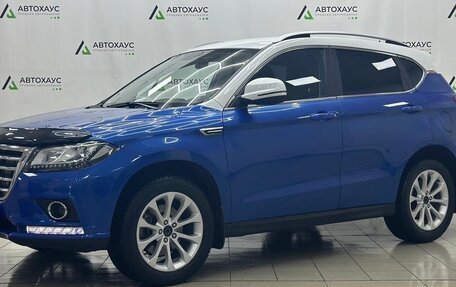 Haval H2, 2019 год, 1 880 000 рублей, 2 фотография