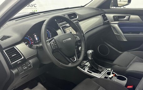 Haval H2, 2019 год, 1 880 000 рублей, 10 фотография