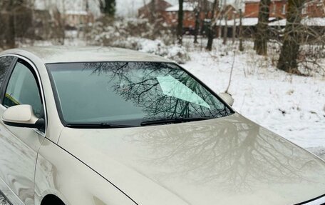 Volkswagen Passat B6, 2007 год, 890 000 рублей, 6 фотография