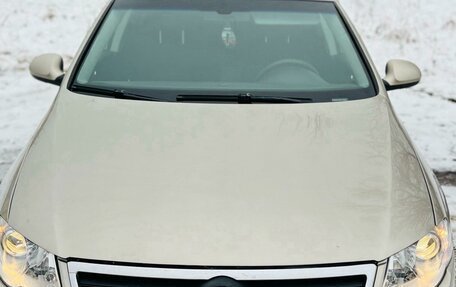 Volkswagen Passat B6, 2007 год, 890 000 рублей, 3 фотография