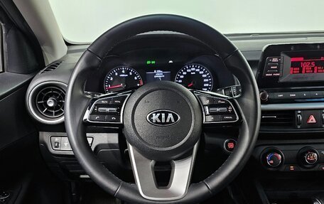 KIA K3, 2020 год, 1 580 000 рублей, 8 фотография