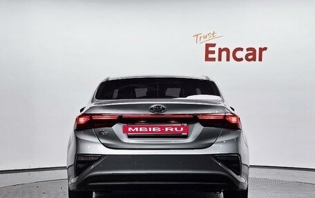 KIA K3, 2020 год, 1 580 000 рублей, 3 фотография