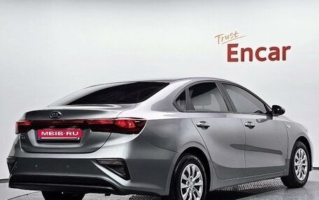 KIA K3, 2020 год, 1 580 000 рублей, 4 фотография