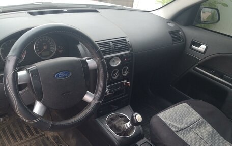 Ford Mondeo III, 2002 год, 350 000 рублей, 3 фотография