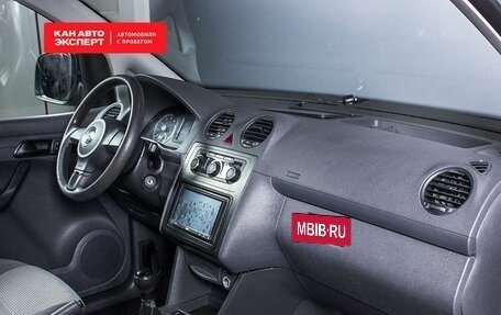 Volkswagen Caddy III рестайлинг, 2010 год, 969 127 рублей, 4 фотография