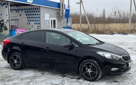 KIA Cerato III, 2014 год, 1 200 000 рублей, 3 фотография