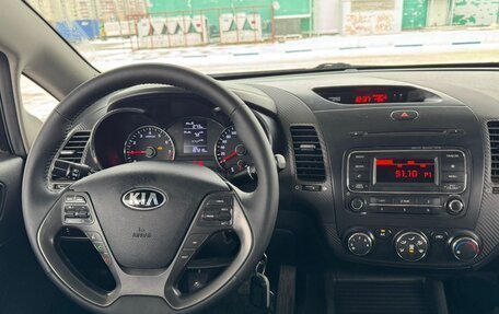 KIA Cerato III, 2014 год, 1 200 000 рублей, 8 фотография