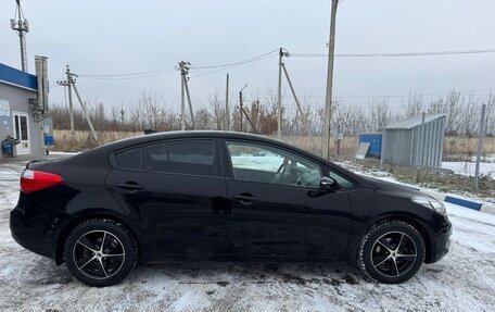 KIA Cerato III, 2014 год, 1 200 000 рублей, 5 фотография